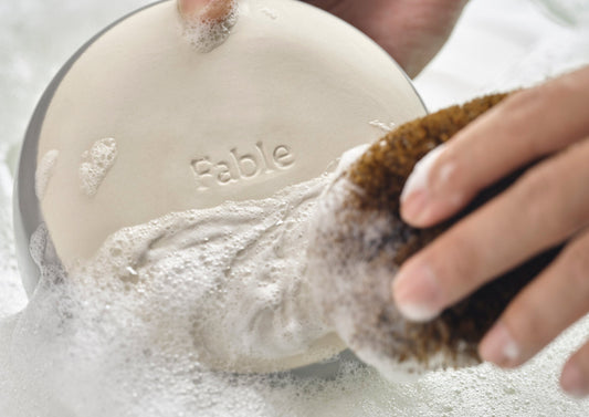 What is a Tawashi Brush?