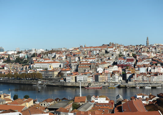 Why Portugal is Known for its Dinnerware