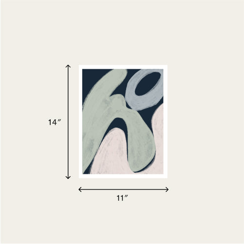 Togetherness print - 11 x 14