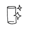 ION TOUGH™ value of Glassware Set Pro