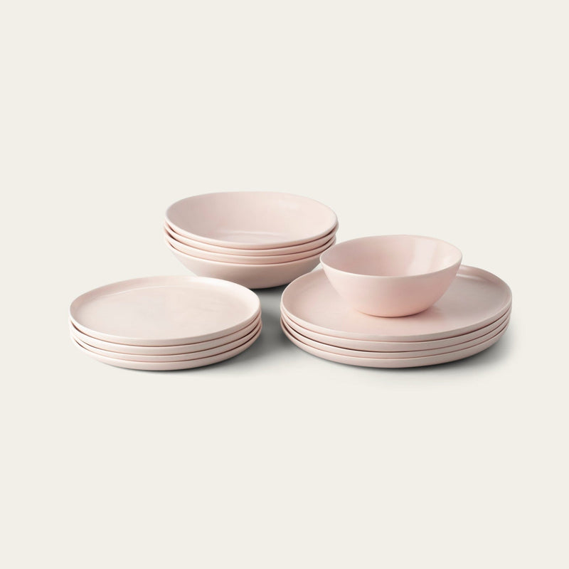 Fable Dinnerware Set