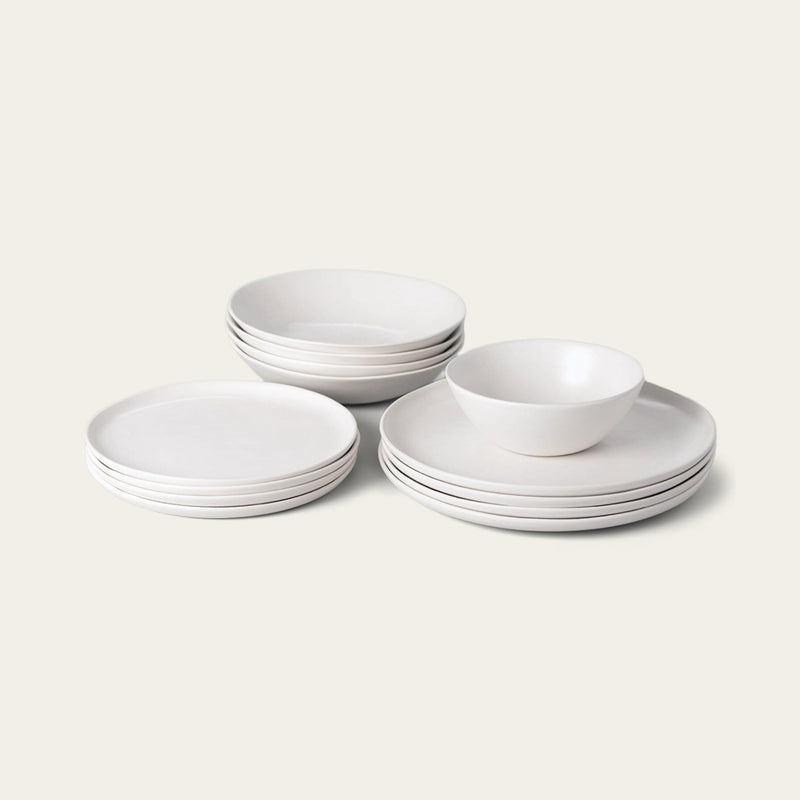 Fable Dinnerware Set