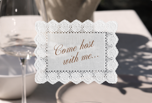 Come Host With Me image