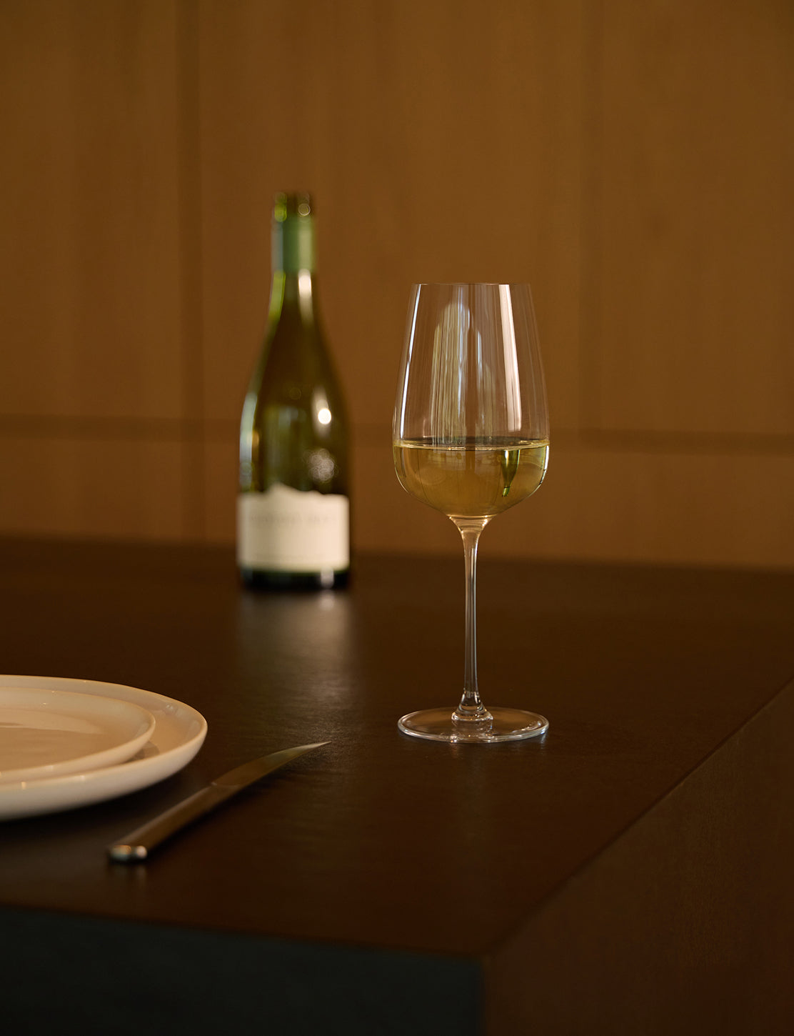 Fable - Lifting every bright note.