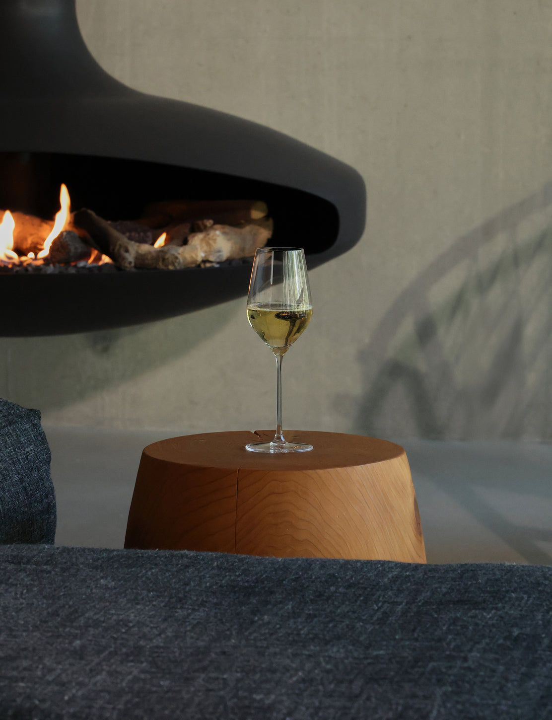 Fable - Designed for effervescent elegance.