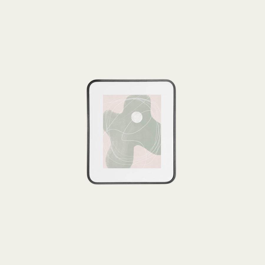 Mindfulness print - 8 x 10