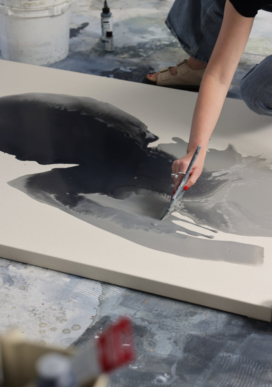 Fable value: Sustainably Printed