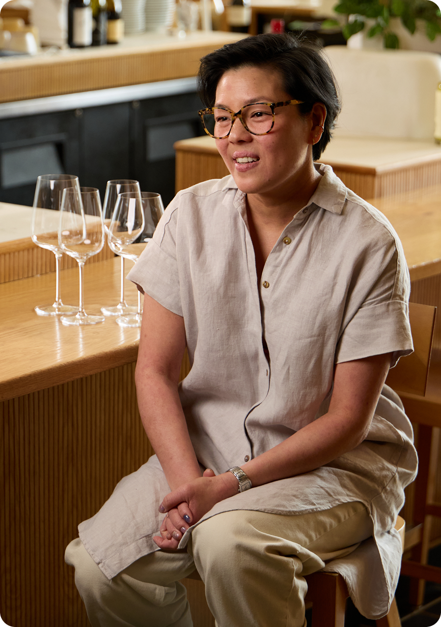 Fable value: Sommelier-Backed