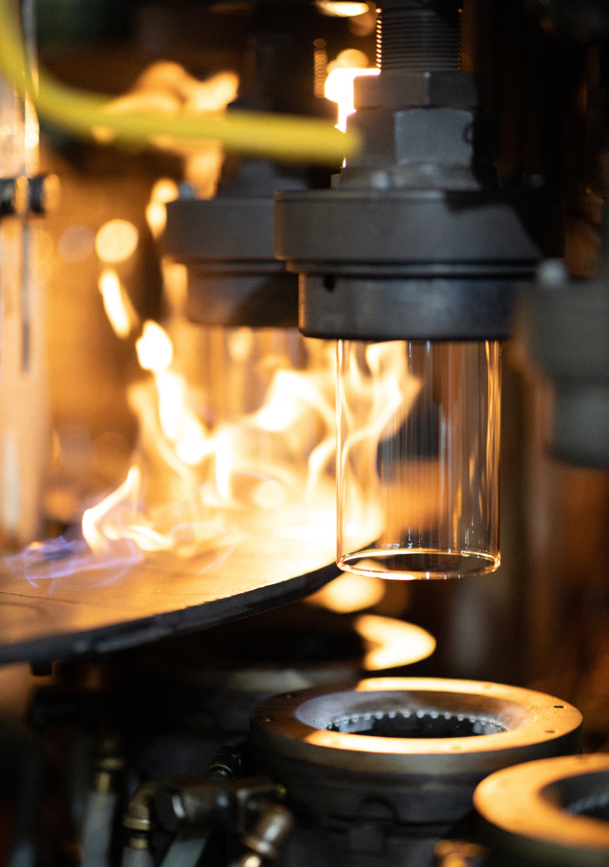 Fable value: Sustainably Crafted