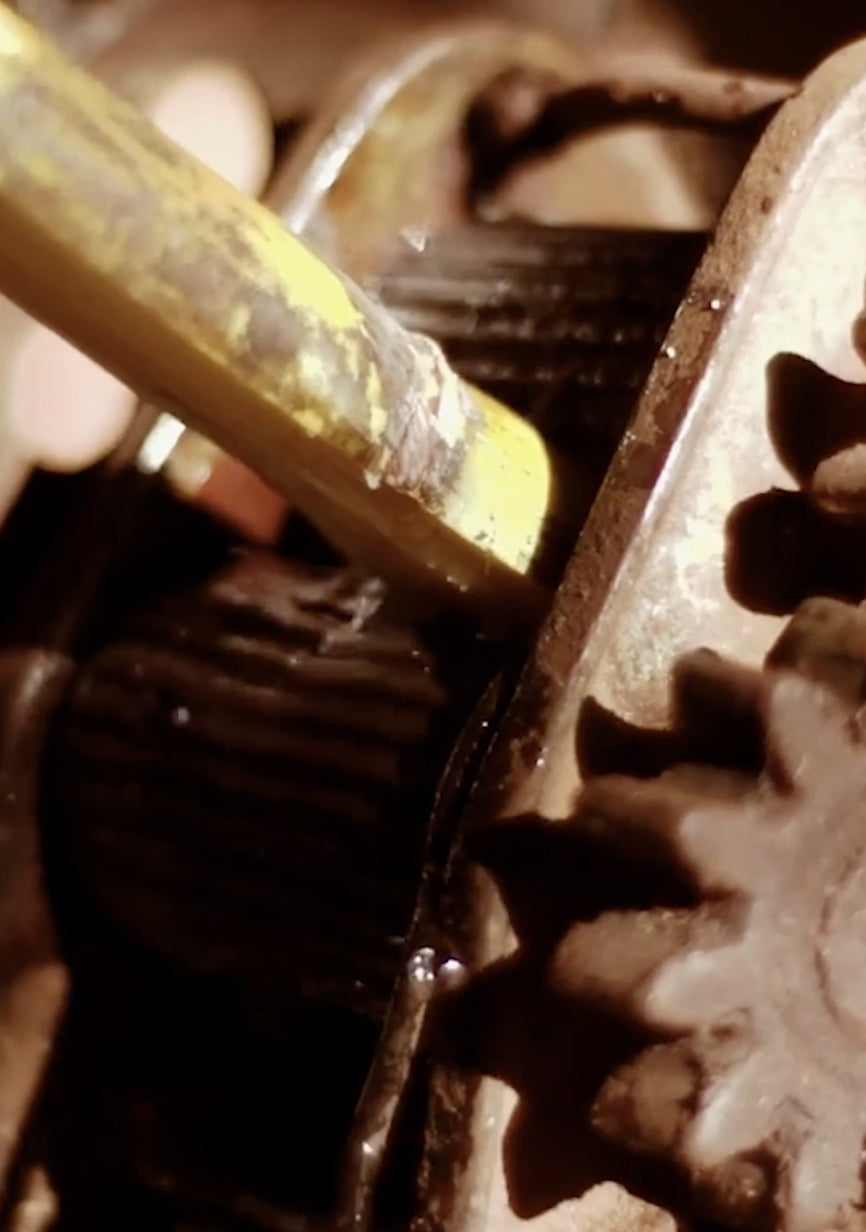 Fable value: Sustainably Crafted