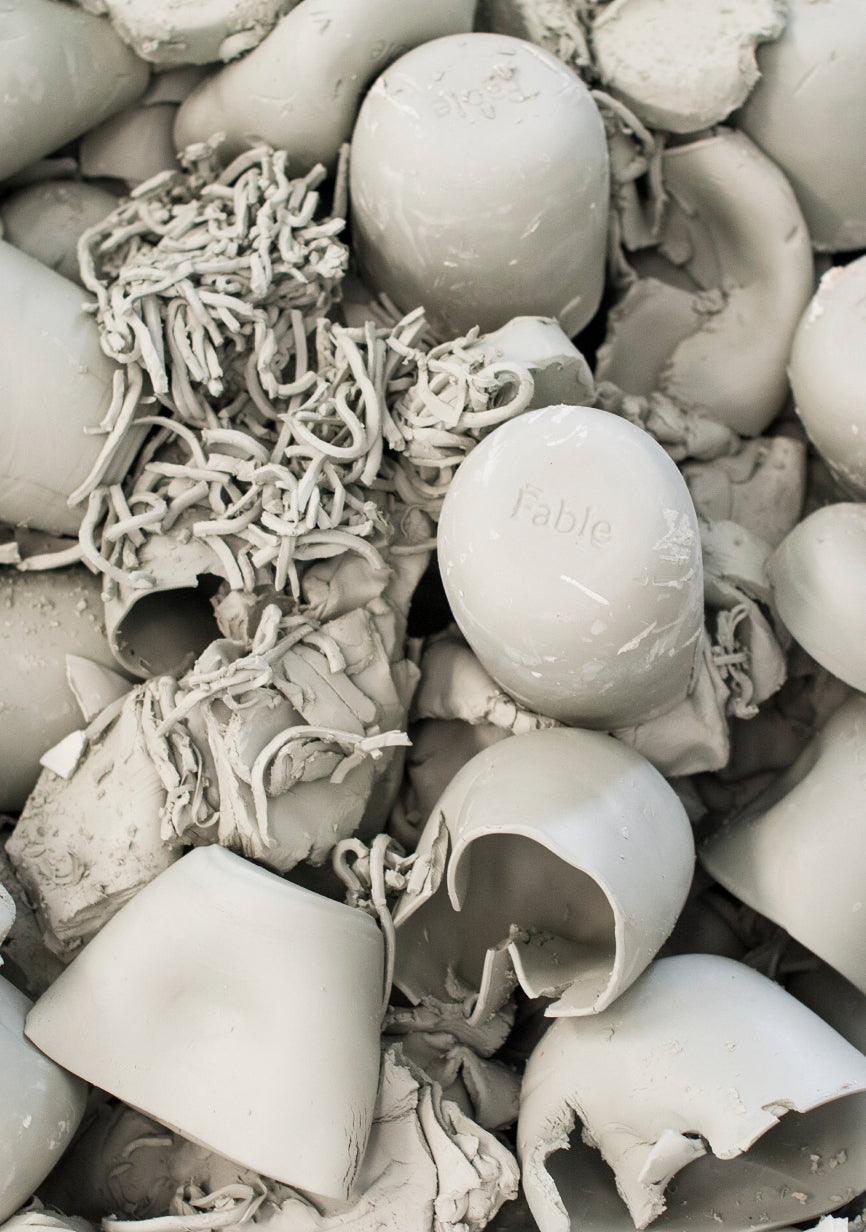 Fable value: Sustainably Crafted