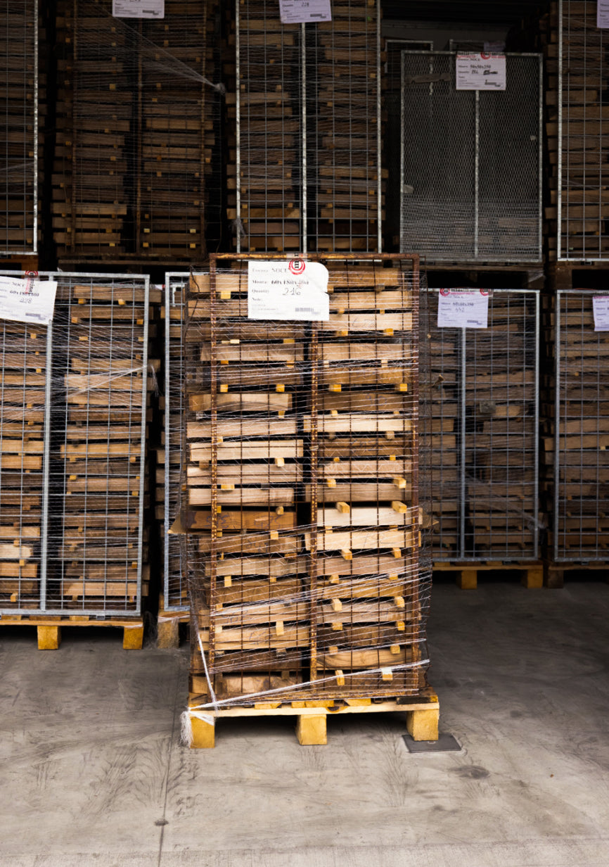 Fable value: Sustainably Crafted