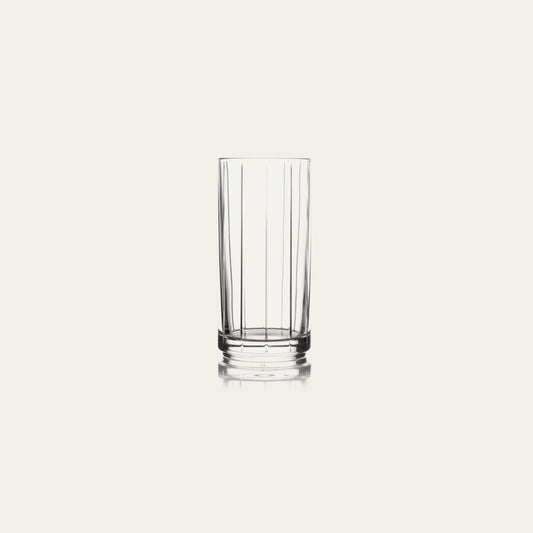 Rep - Highball Glasses Pro Glassware Admin