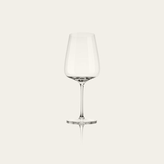 Single Cabernet Glasses Pro Glassware Admin Clear