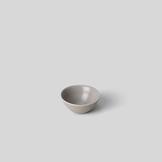 Single Little Bowl Dinnerware Admin Dove Gray 