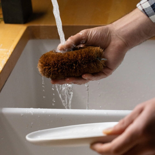 Tawashi brush accessories by Fable Home, featured in a defaulttitle color finish. – #defaulttitle