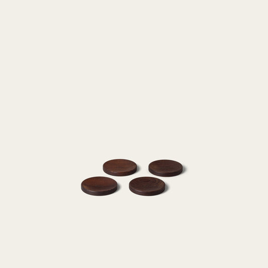 Coasters drinkware by Fable Home, featured in a defaulttitle color finish. – #defaulttitle