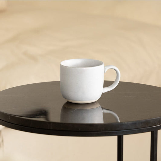 Mugs dinnerware by Fable Home, featured in a stoneblue color finish. – #stoneblue