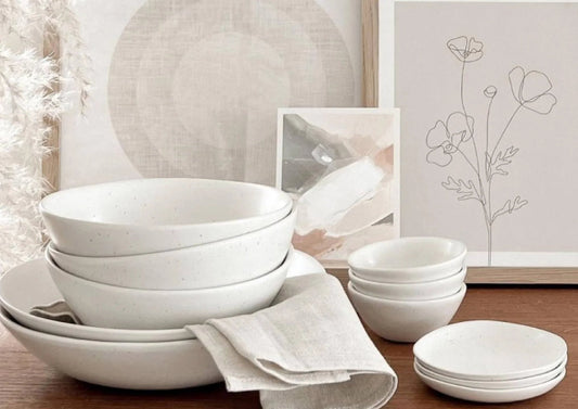 The blog post about 7 Tips for Creating the Ultimate Wedding Registry