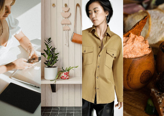 The blog post about Convenience is local. And it’s smaller than ever.