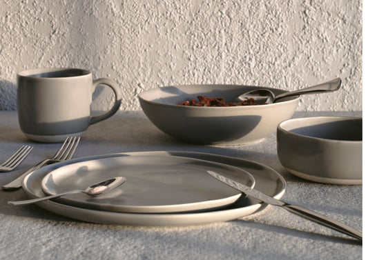 How to Choose the Right Tableware