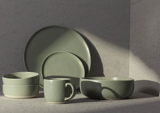 Lead-Free Dinnerware: 8 Questions You Should Ask Before Buying