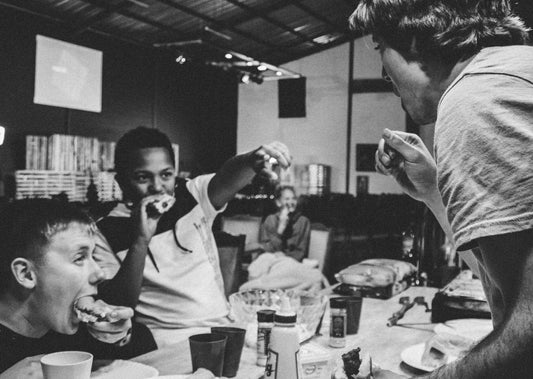 The blog post about Fable’s mission is simple: Bring joy to every table