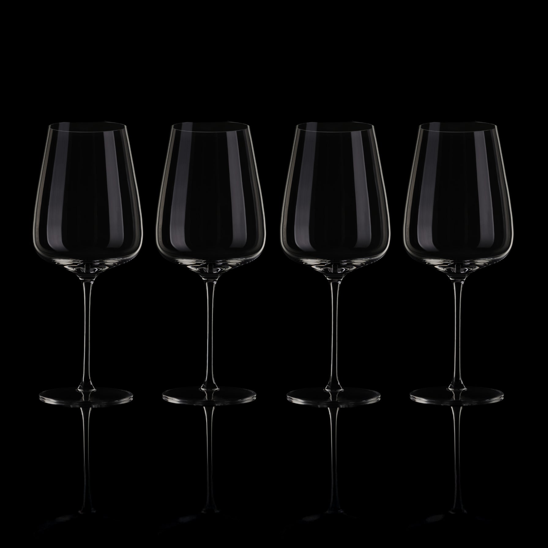 Cabernet Glasses PRO