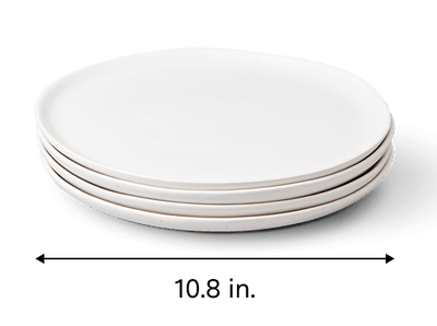 Dinner Plates