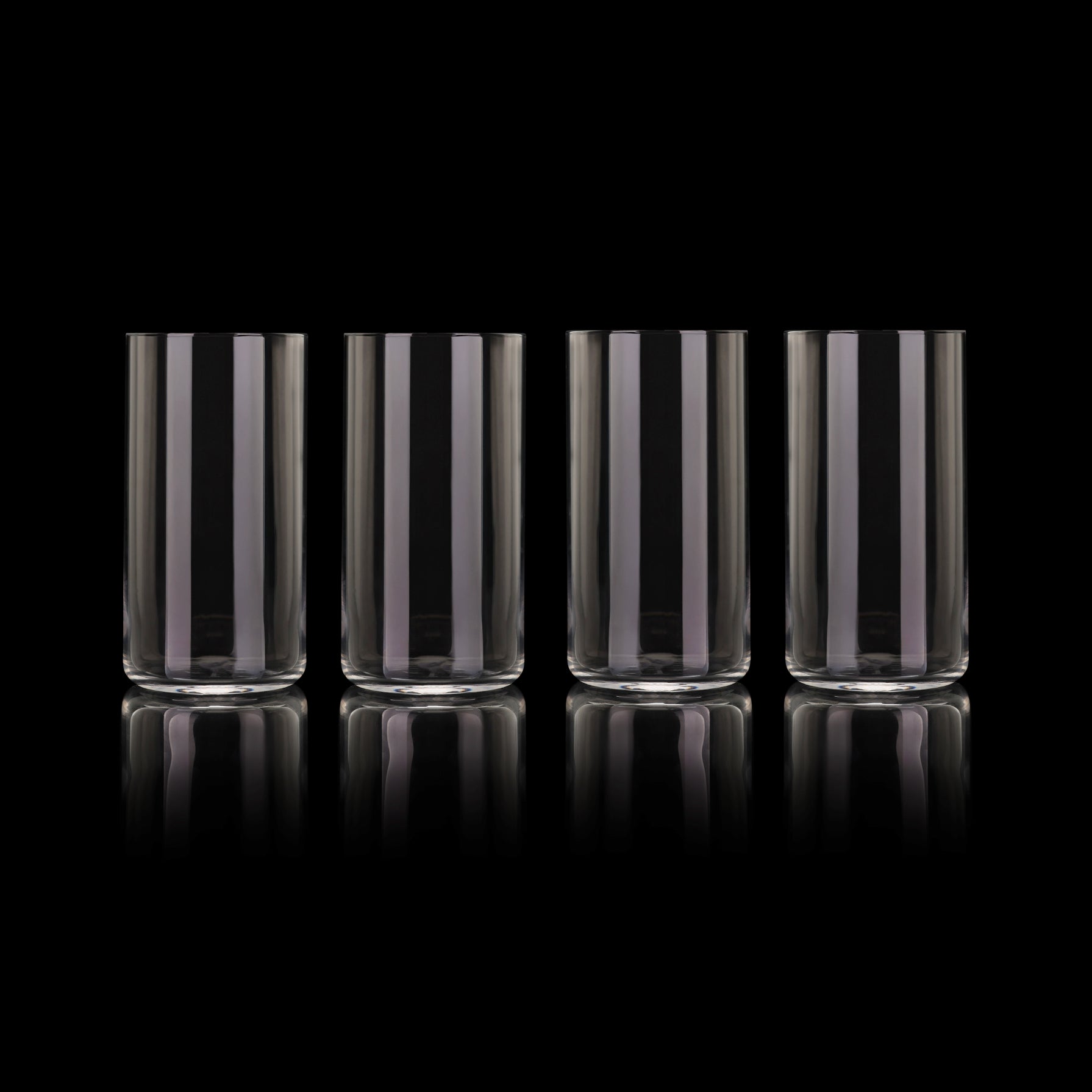 Tall Glasses PRO