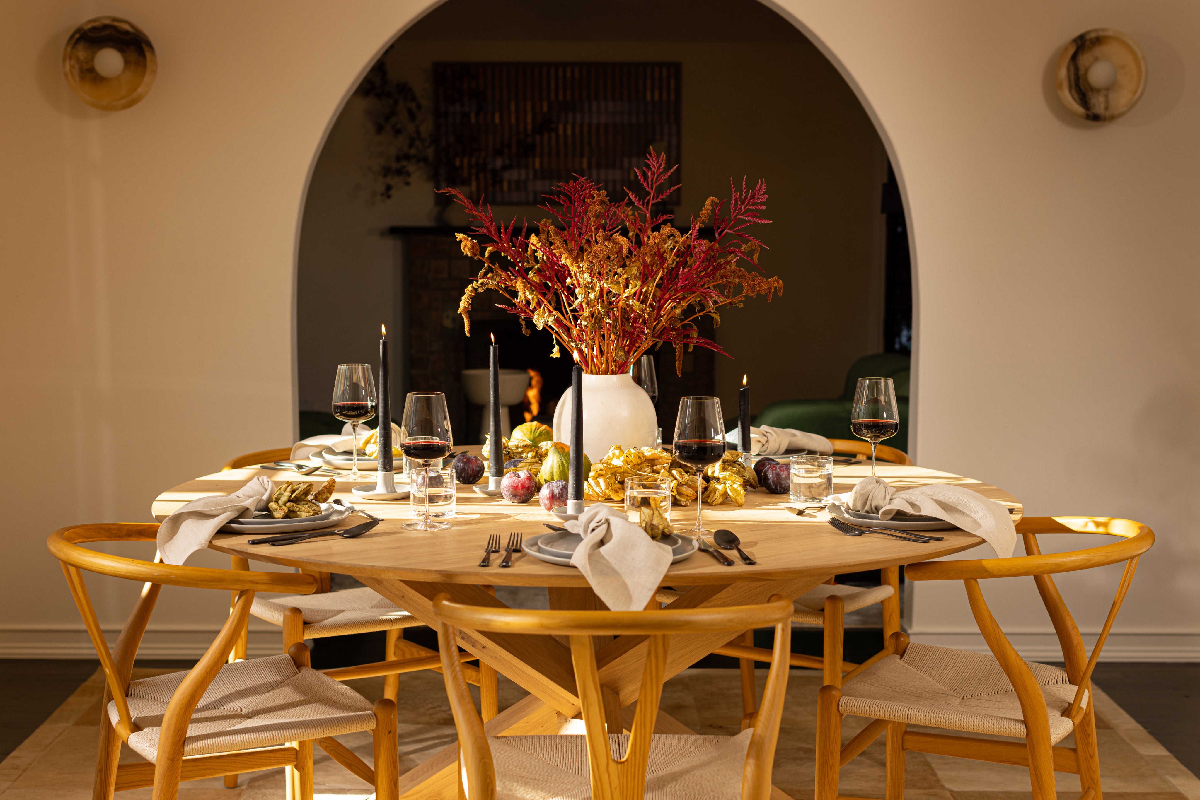 Premium Dinnerware for Every Occasion | Fable Home