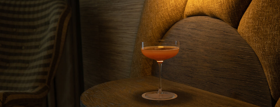  bannerCocktail Glasses