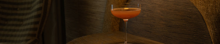 Cocktail Glasses | Fable Home