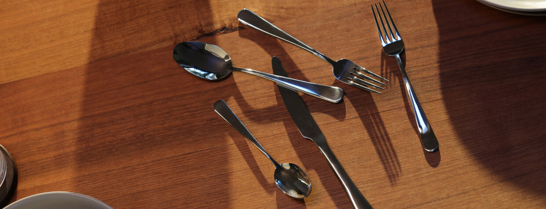 bannerFlatware