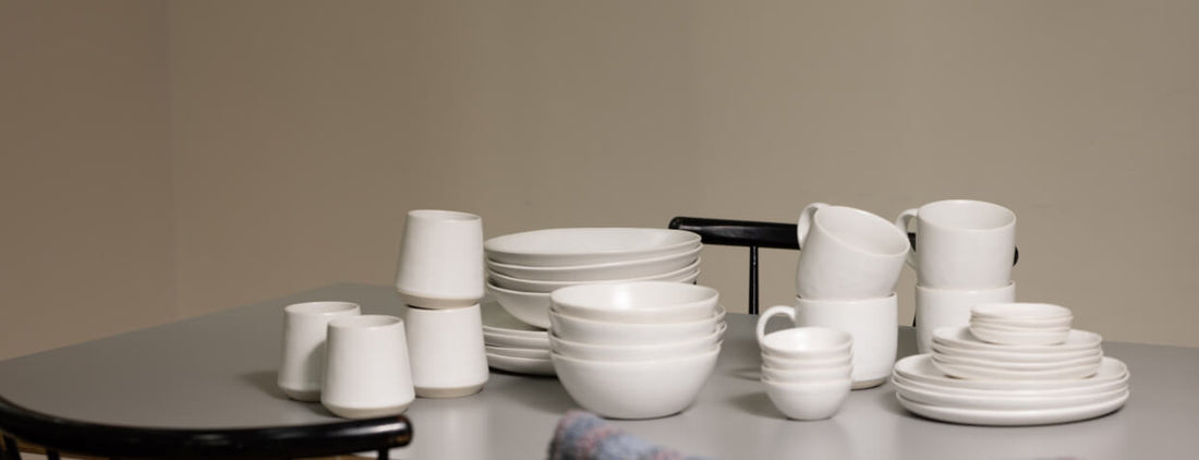  bannerDinnerware Sets