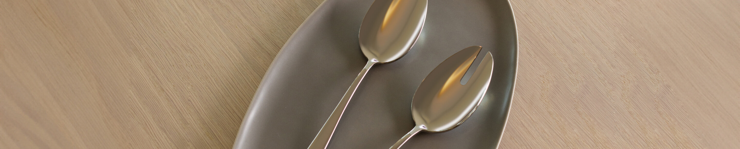 Serving Spoons | Fable Home