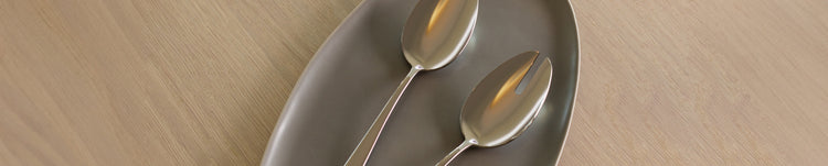 Serving Spoons | Fable Home
