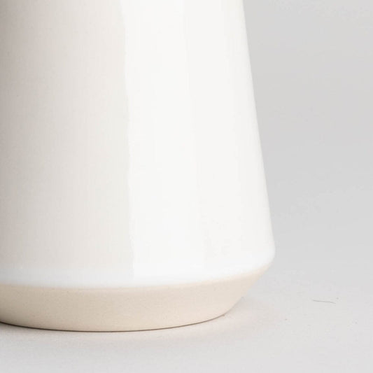 Cups drinkware by Fable Home, featured in a pearlwhite color finish. – #pearlwhite
