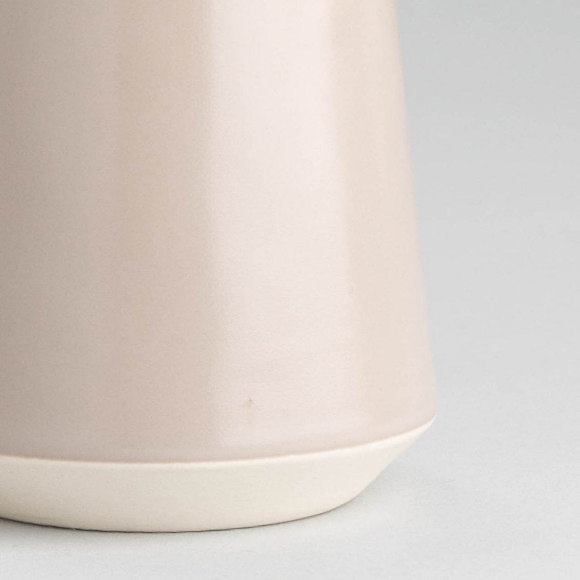 Cups drinkware by Fable Home, shown in a deserttaupe finish.