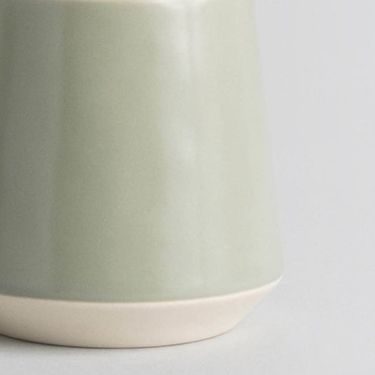 Cups drinkware by Fable Home, featured in a beachgrassgreen color finish. – #beachgrassgreen