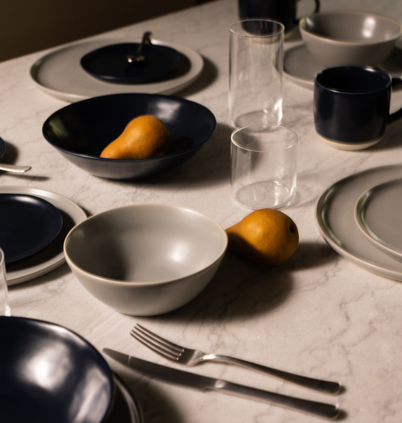 Beautiful Dinnerware Nothing to Hide | Fable Home