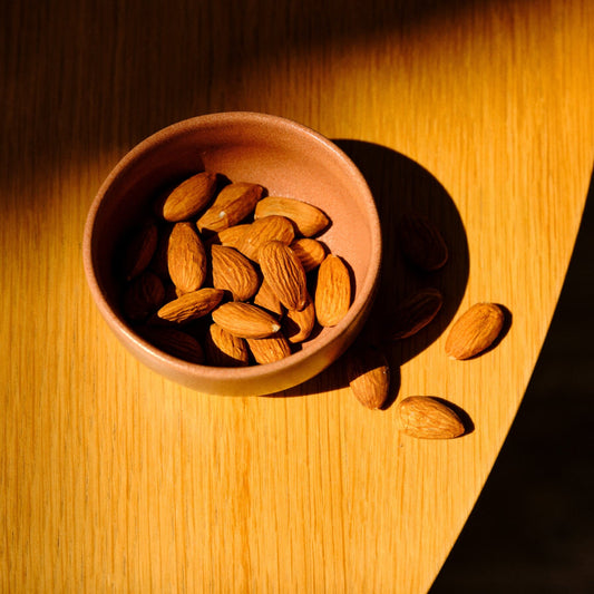 Everything Bowls by Fable Home, featured in a canyonclay color finish. – #canyonclay