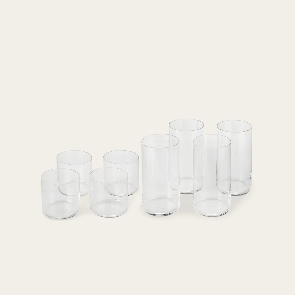 Glassware Set | Fable Home
