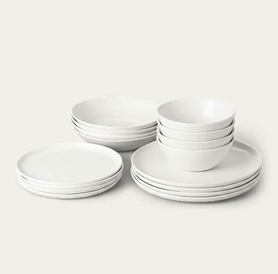 Dinnerware