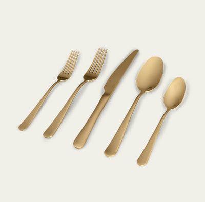 Flatware