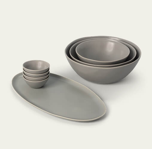 Premium Dinnerware for Every Occasion | Fable Home
