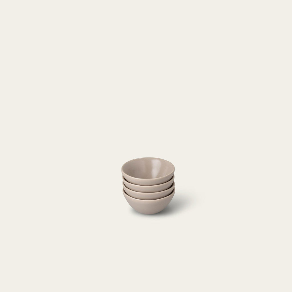 Small Ceramic Bowls | Hand-finished Stoneware by Fable Home | Fable Home