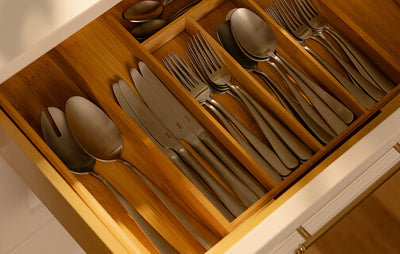 Flatware Collection