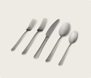 cutlery set