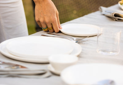 Dinnerware Collection